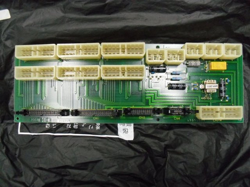 PCB Shibaura ZCC2A0-A