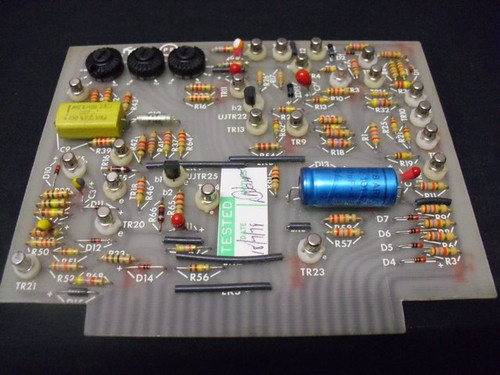 PCB 100V110486