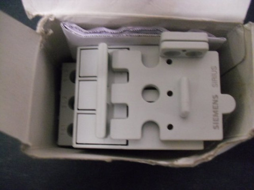 Disconnector Siemens 3RV1928-1A