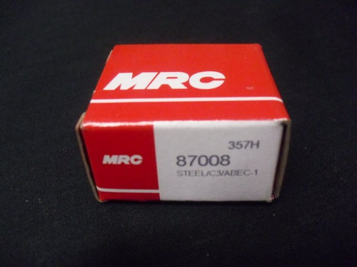 Bearing MRC 87008