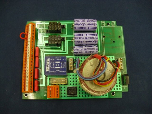 Power Supply Microbatch AT/D3000 USED UNIT
