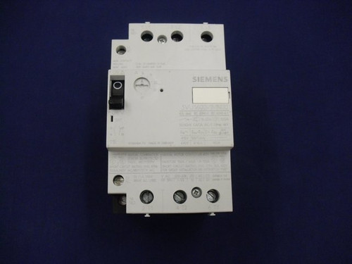 Circuit Breaker Siemens 3VU1600-1MN00