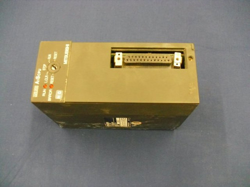 CPU Unit Mitsubishi A1SCPU USED UNIT