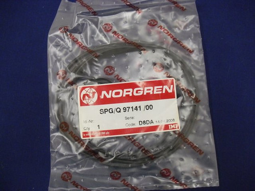 Seal Kit Norgren SPG/Q97141/00
