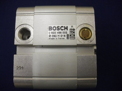 Cylinder Bosch Rexroth 0-822-495-002