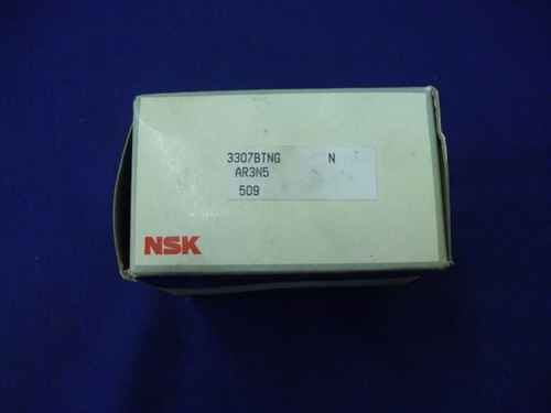 Bearing NSK 3307BTNG