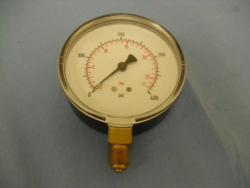 Pressure Gauge Axxa AX000002