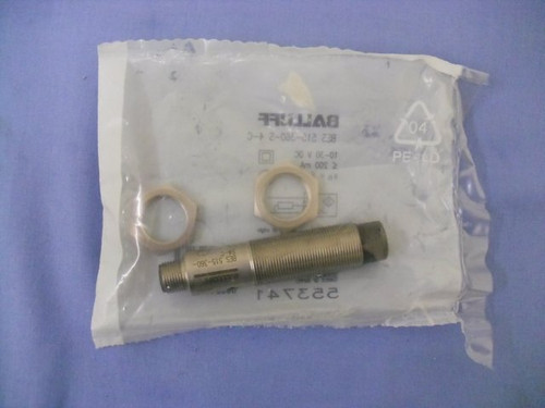 Proximity Sensor Balluff BES-515-360-S4-C