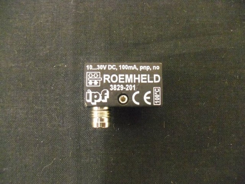 Magnetic Sensor Roemheld 3829-201