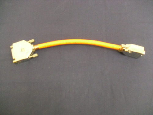 Cable 7072401-0.2 Bosch Rexroth 707240102 *USED UNIT*