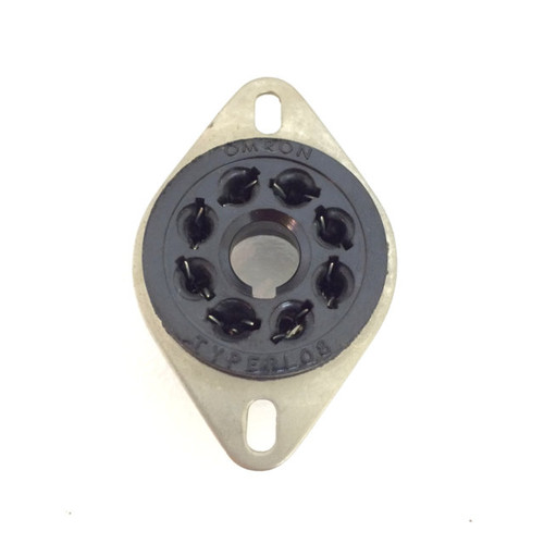 Connecting Socket 1181272 Omron PL08