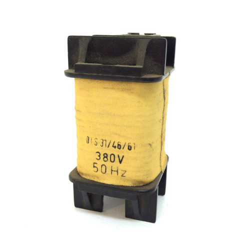 Replacement Coil DLS-31/46/61-380 380V 50Hz DLS31/46/61-380V