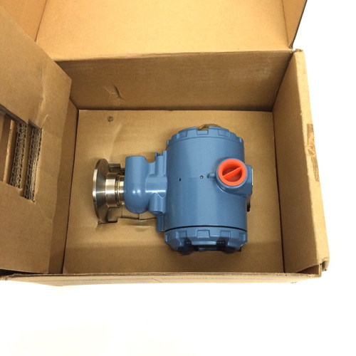 Pressure Transmitter 2090FG1S2DF2 Rosemount 2090-FG1S2DF2