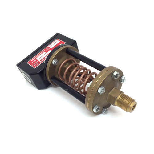 Pressure Switch 1381/S2003 Bailey &amp; Mackey 0.5-11bar 1381-11