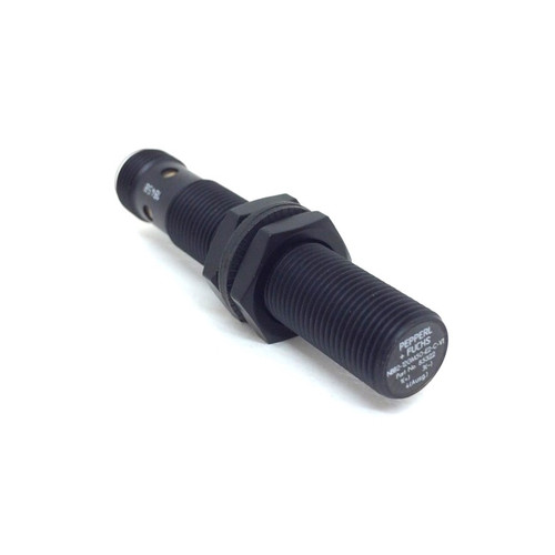 Proximity Sensor NBB2-12GM50-E2-C-V1 PepperL &amp; Fuchs 85322 *New*