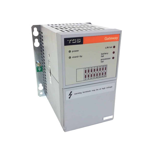 Gateway Module T200 TCS T200/-/CTRL-XFS/-/(203) *New*