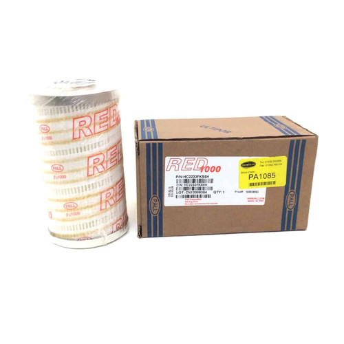 Filter Element HC2233FKS6H Pall RED1000