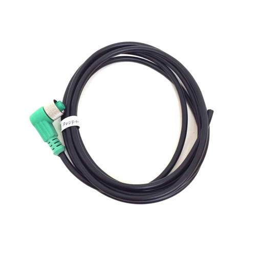4-pin female Cable 32797 Pepperl+Fuchs V1-W-2M-PVC