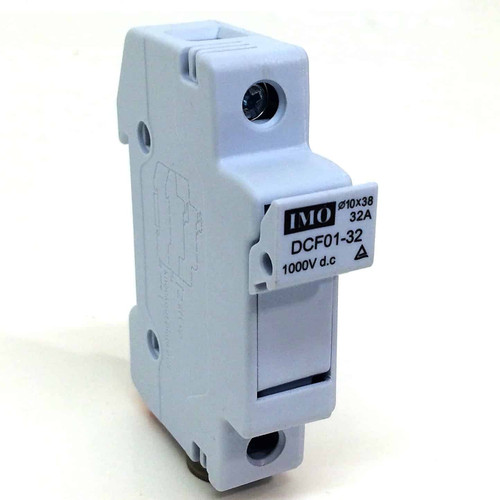 Fuse Holder DCF01-32 IMO DCF0132A *NEW*