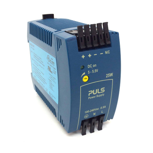 Power Supply ML30.101 PULS ML30101