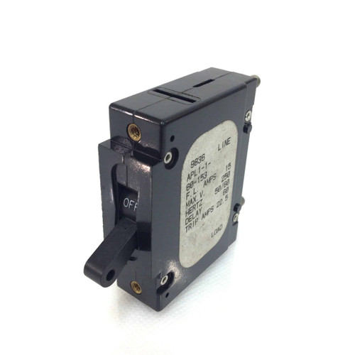 Circuit Breaker 9836 Airpex 5925-99 *NEW*