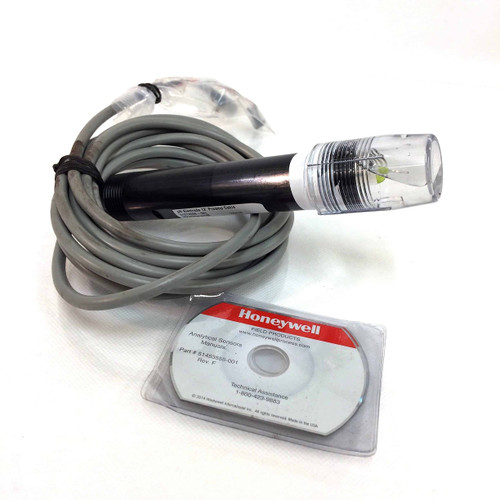 pH Electrode 31074399-501 Honeywell 31074399501