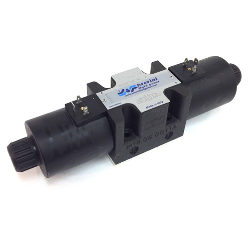 Directional Valve AD5E04CW-2 Brevini 24VDC ADWE04CW2 *New*