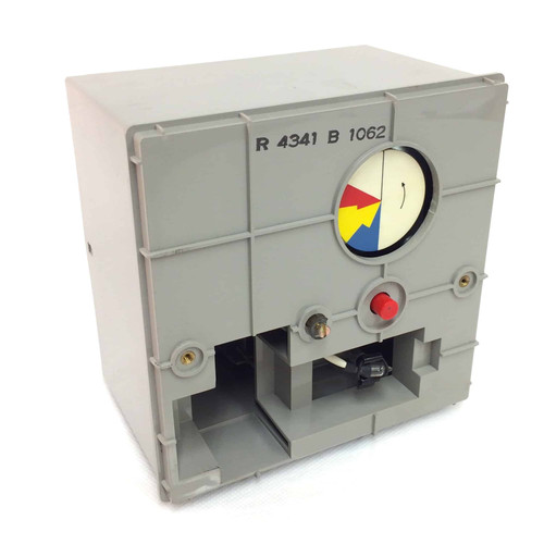 Programmer R-4341-B-1062 Honeywell R4341B-1062, 115VAC R4341B1062