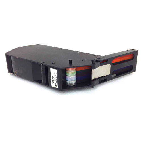 Ink Ribbon LA232380 Chessell 6-colours