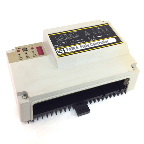 Field Controller FXM-4 Control Techniques FXM4