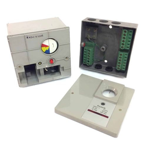 Programmer R-4341-B-1005 Honeywell R4341B-1005, 240VAC R4341B1005