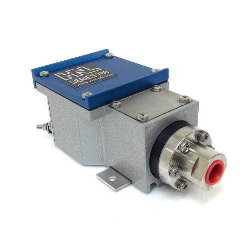 Pressure switch 746-P-1141-01-2506 HNL Instruments 0.7 -7BAR 746.P.1141.01.2506  *NEW*