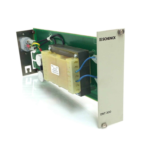 PSU Power Supply DNT300 Schenck 220V 48..62Hz DN-T300 *New*