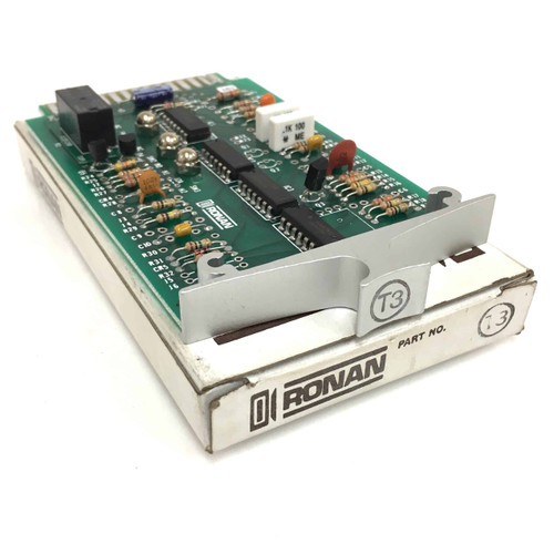 Control Board PCB AM-006J Ronan AM006J R2-103113