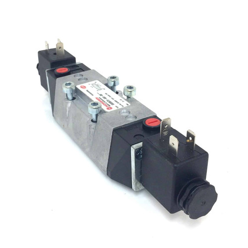 Solenoid Valve SXE0573-A50-00/19J Norgren SXE0573A5000/19J *New*