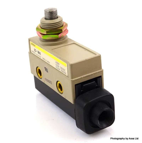 Limit Switch Omron ZC-Q55 *New*