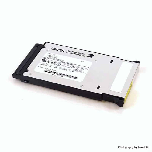 Memory Cartridge 96381071 Allen-Bradley  64K EEPROM 1785-ME64/A
