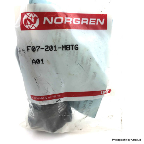 Filter F07-201-M8TG Norgren F07201M8TG