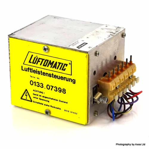 Air Strip Control 0133.07398 Luftomatic 013307398 0133.07930 *New*