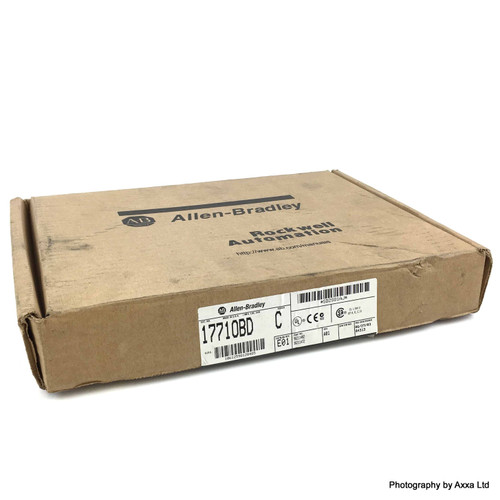 Output Module 1771-0BD Allen Bradley 96211472 17710BD