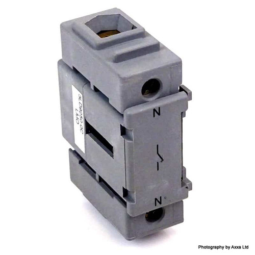 Neutral conductor 3LD9250-0C-LM0 Siemens 63A 3LD92500CLM0 *New*