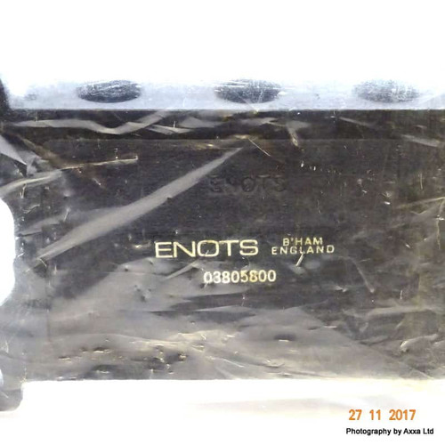Base Unit 03805800 ENOTS *NEW*