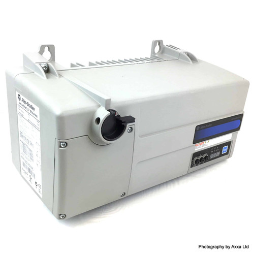 VFD Starter ArmorStart LT EtherNet 294E-FD2P5Z-G2 Allen-Bradley 0.75kW 294EFD2P5ZG2 *New*