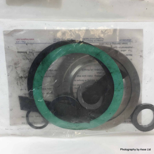 Repair Kit 455KC Hogfors 455KC-KIT