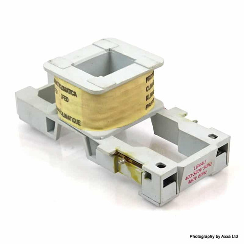 Replacement Coil 104655 GE 400VAC LB4AU *New*