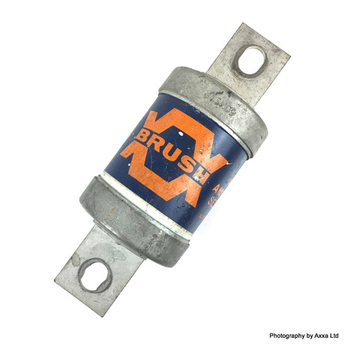 Fuse 315N09 Brush 315A 315-N09 *New*