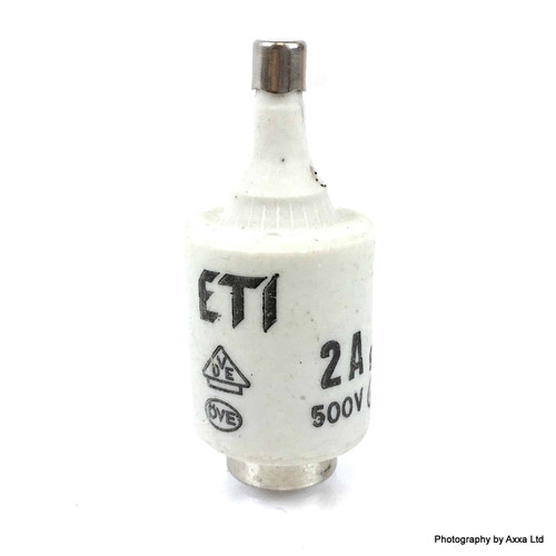 Fuse Link 2312401 ETI 2A DII *New*