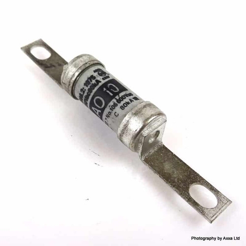 Fuse AA010 Dorman Smith 10A  AA0-10 *New*