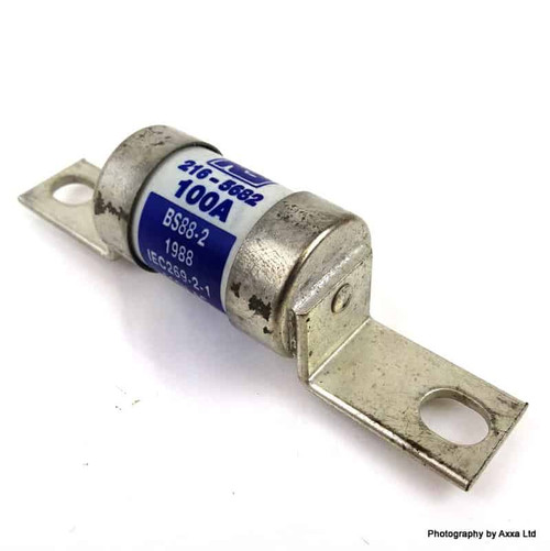 Fuse 216-5682 RS 100A TCP100 2165682