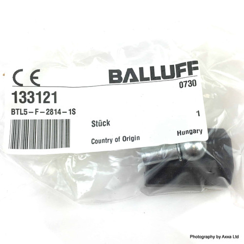 Accessory 133121 Balluff BTL5-F-2814-1S BAM014H